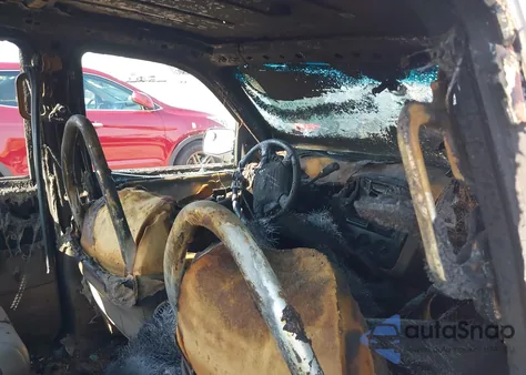 2002 Ford Explorer Xlt из США, поврежденный, VIN 1FMZU63W32ZB84455